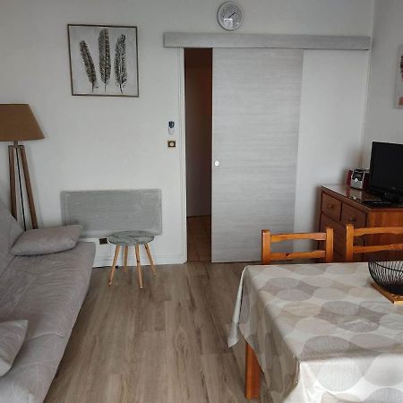 Residence Les Chenes Blancs Appartement T2 格雷乌莱班 外观 照片