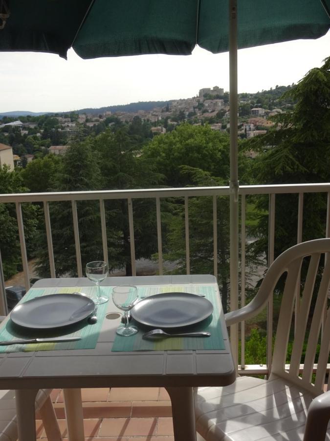 Residence Les Chenes Blancs Appartement T2 格雷乌莱班 外观 照片